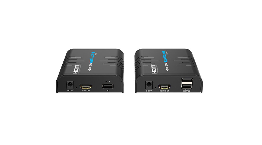 KVM IP延长器