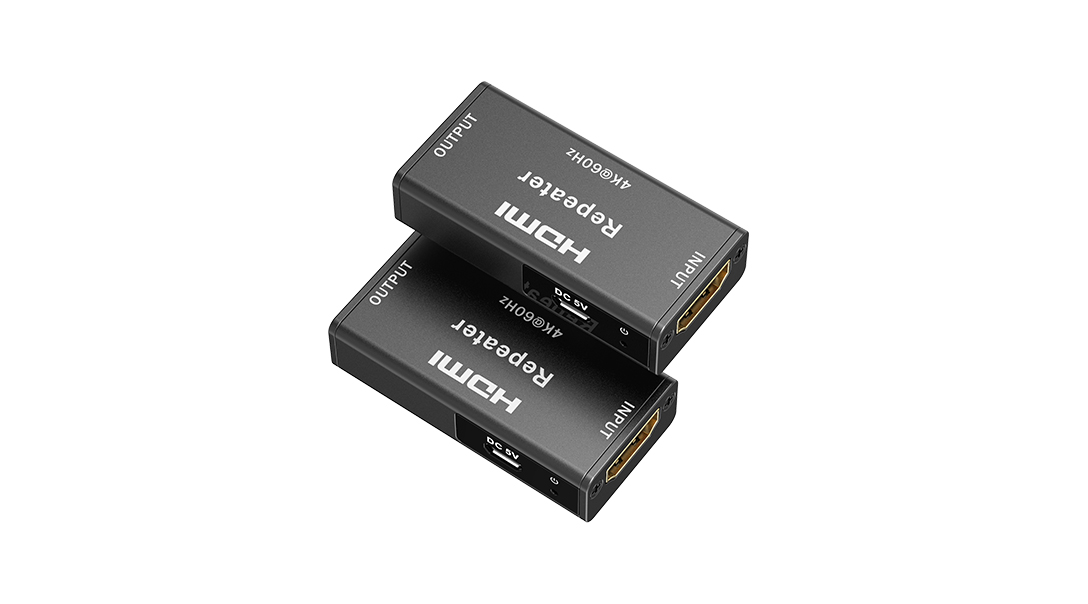 HDMI™延长器