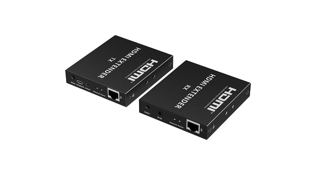 HDMI™ 点对点延长器