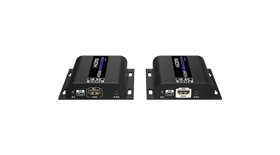 HDMI™ IP延长器